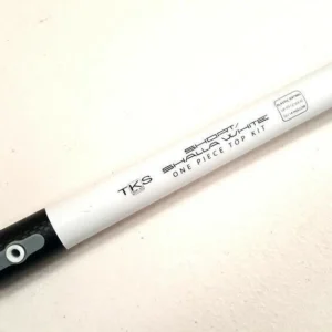 MAP TKS Short Shalla White One Piece Pulla top kit Top Kits 22mm B9080