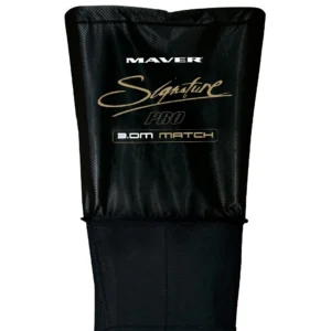 Maver Signature Pro Match 3m Keepnet