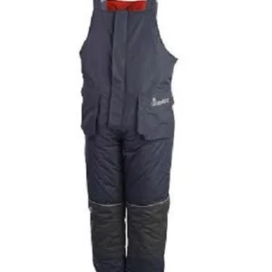 Imax ARX -20 Ice Thermo Bib N Brace Sea Boat Shore Fishing 100% waterproof