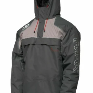 Imax ARX Thermo Smock Grey Sea Beach Boat fishing S M L XL XXXL