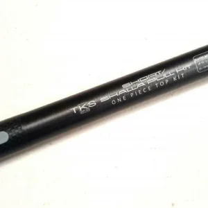 MAP TKS Short Shalla Black One Piece Pulla top kit Top Kits 22mm B9081