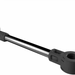 Map QRS Feeder Arm For Seat Box Fishing Fits 25mm 30mm 36mm Legs SB0109