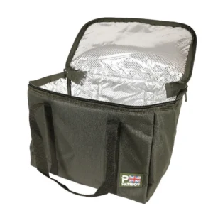 Patriot Fishing Mini Cool Bag-Green-17L 33cm x 23cm x 23cm BR17