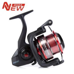 Nytro Solus 6500 Distance Feeder Reel