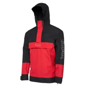 Imax Intenze Red Smock Small only