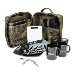 Solar Tackle SP C-Tech Dine-Out Bag LGCT42