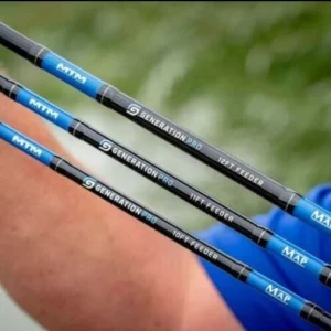 MAP Generation Pro Feeder Rod 9Ft 10Ft 11ft 12Ft Fishing