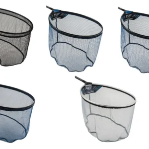 MAP Landing Net Head Full Range All Styles and Models 12'' 14'' 16'' 18''