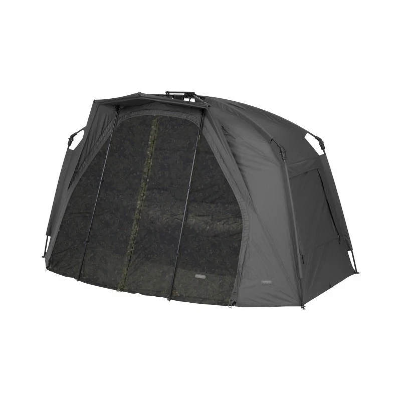 Trakker Tempest RS Brolly Insect Panel - Camo Carp Fishing 200505