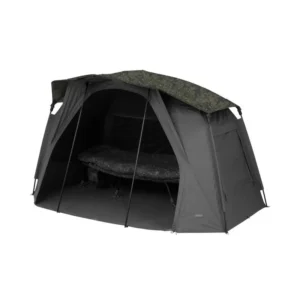 Trakker Tempest RS Brolly Skull Cap Camo 200502