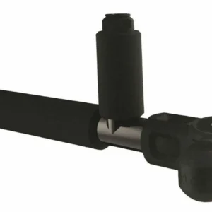 Map QRS Double Outrigger Arm Medium / Long Fishing Accessory Pole Sock Grip