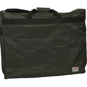 Patriot Fishing Bedchair Bag 88 x 85 x 31cm BR26 Sonik Trakker Nash