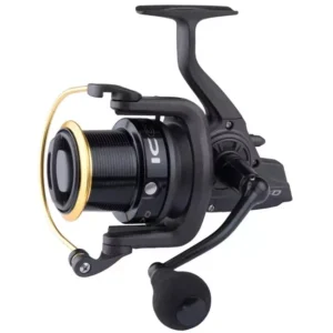 Leeda Icon FXD Surf 80FD Sea Fishing Reel 11 Bearings