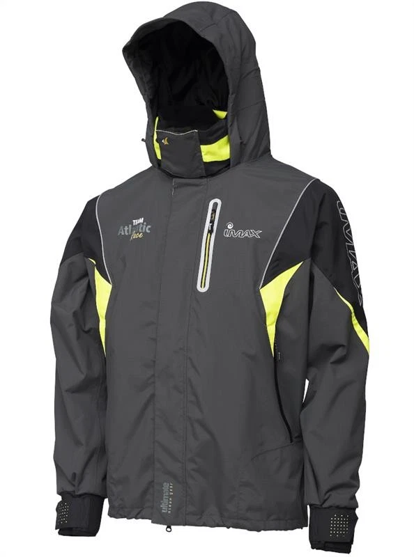 Imax Atlantic Race Boat Jacket Sea Fishing Breathable Waterproof