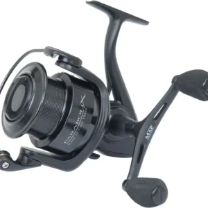 Map Parabolix Black Edition Reel 5000X Match Fishing RRP £109.99