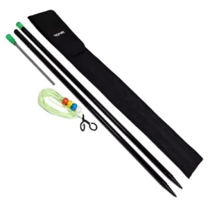 Sonik Stanz Distance Sticks Carp Fishing HC0051