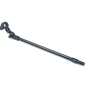 Map QRS Long Adjustable Feeder Arm For Seat Box Fishing 25 30 36mm SB0092
