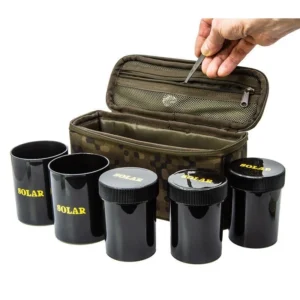 Solar Tackle SP C-Tech Brew Bag LGCT40