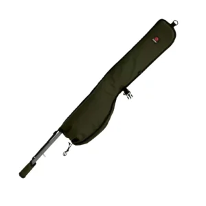 Trakker Cygnet Single Sleeve Retractable 9ft/10ft Fishing Carp green