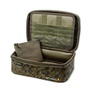 Solar Tackle SP C-Tech PVA Station Standard LGCT37