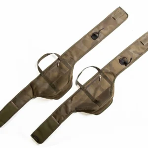 Sonik XTRACTOR Rod Sleeve Sleeves 6ft 9ft Or 10ft Carp Fishing