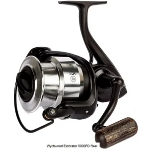 Wychwood Extricator 5000fd Reel