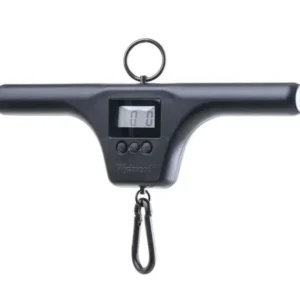 Wychwood T Bar Scales Weighing Fishing Scales MK2 60lb - X8046