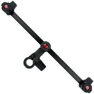 Nytro Connect-It X36 Tool Bar Single - Short Fits 25mm 30mm & 36mm Legs