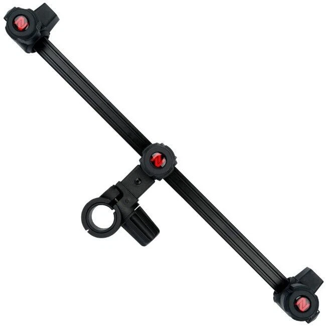 Nytro Connect-It X36 Tool Bar Single - Short Fits 25mm 30mm & 36mm Legs