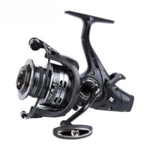 Nytro Solus Freerunner 4000 Reel Coarse Fishing Reel