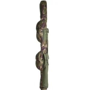 Wychwood Tactical HD Compact 12ft 3 Rod Holdall H2595