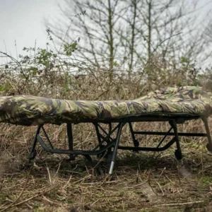 Wychwood Carp Tactical Sleeping Bag H2452 BEDCHAIR NOT INCLUDED