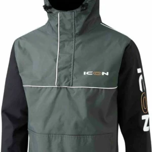 Leeda Icon Waterproof Breathable Fishing Smock All Sizes