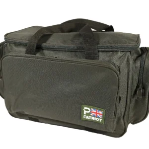 Patriot Fishing 25L Medium Carryall Fishing 42cm x 20cm x 30cm BR19