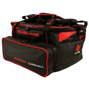 Nytro Sublime Accessory Fishing Carryall Small or Medium