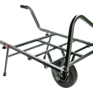 Leeda Specimen Carp Barrow Trolley Carp Fishing Barrow R3000