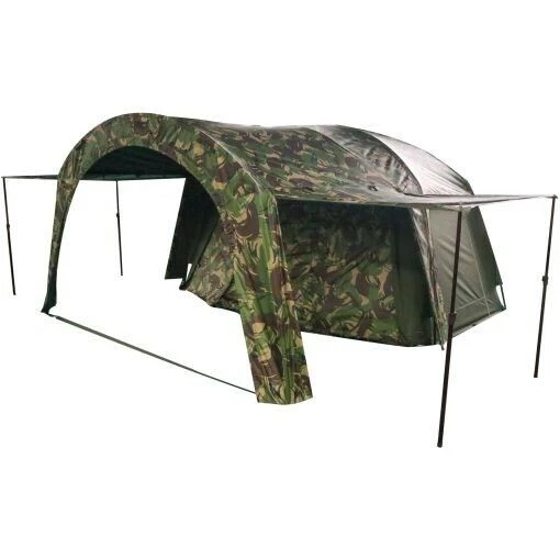 Wychwood Epic Bivvy Tactical Extended Wrap Q8503 - Image 2