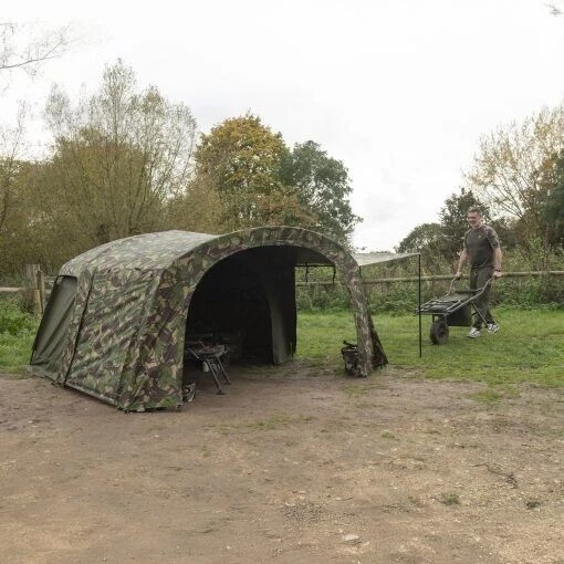 Wychwood Epic Bivvy Tactical Extended Wrap Q8503 - Image 3