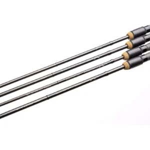MAP Parabolix Black Edition Pro UL 11ft Feeder Rod 5-30G A7013