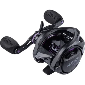 Wychwood Agitator S1 300L Baitcasting Fishing Reel - LHW