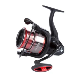 Nytro Solus Super Feeder 5500 Reel Coarse Fishing with Aluminium Spool