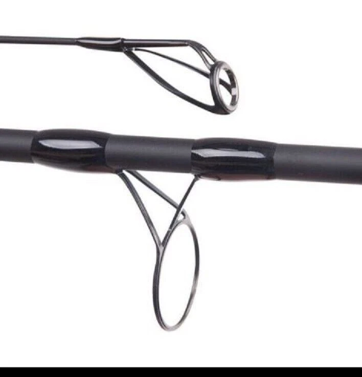 WYCHWOOD RIOT 13FT 3.75LB 50MM 2PC FS XD - Image 2