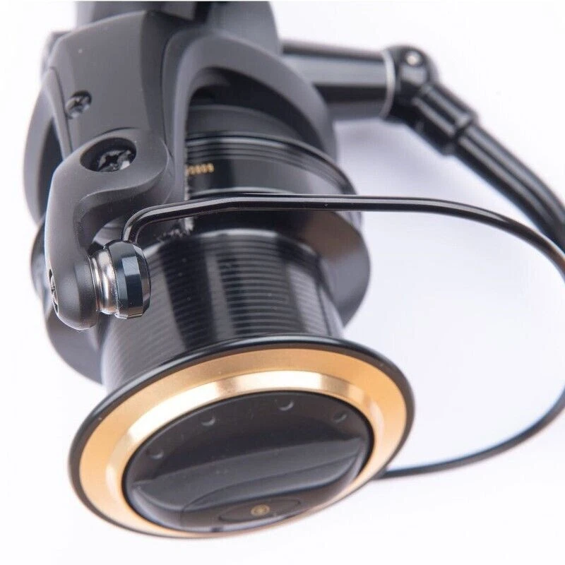 Wychwood Riot FS FreeSpool Carp Reel 5000 6000 8000 - Image 2