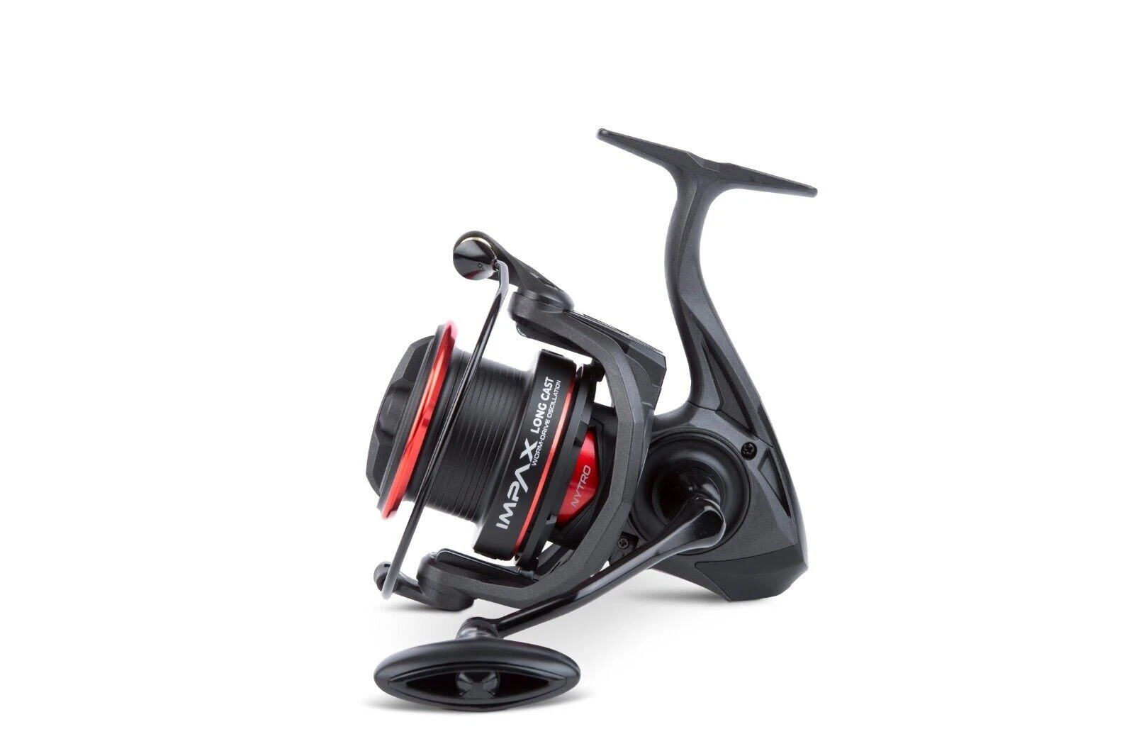 Nytro Impax Long Cast 5500 Coarse Fishing Reel