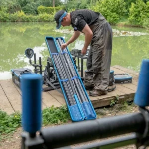 MAP Pole Protection Case (H0150) Hard Case pole