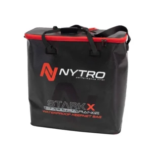 SONIK NYTRO STARKX XL EVA WATERPROOF KEEPNET BAG FISHING