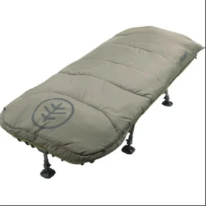 Wychwood Epic 6 Leg Bed Chair Sleep System Q8012
