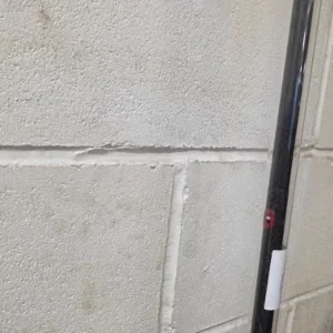 Nytro Power Edge Kit 2/1 Side Puller Top Kit Fits 6m & 8m Power Edge Poles