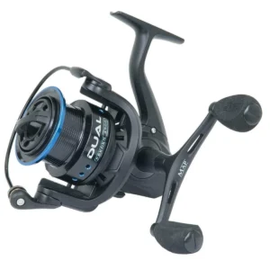 Map Dual Feeder Reel 5500 Fishing Reel Drag System
