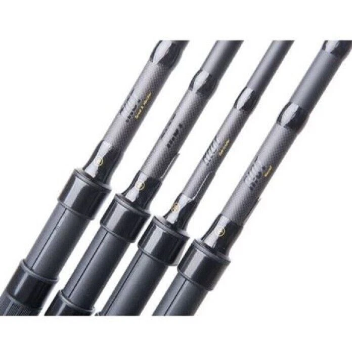 WYCHWOOD RIOT 13FT 3.75LB 50MM 2PC FS XD